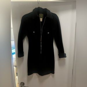 ESPRITDE CORP EDC GROUP vintage jean dress